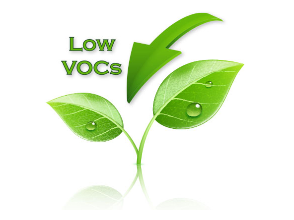 Check our blog - What Are Safe Indoor VOC Levels?