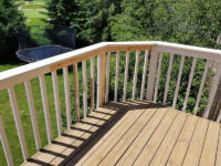 Fence Painting Experts in Milwaukee