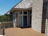 Deck Painting Services in Milwaukee