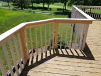 Fence Painting Services in Milwaukee