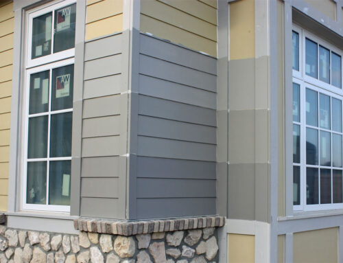 How to Pick an Exterior Paint Color